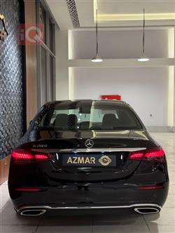 مێرسێدس بێنز E-Class
